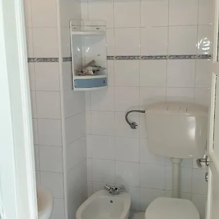 Deluxe 15 2- Sao Jorge Private *