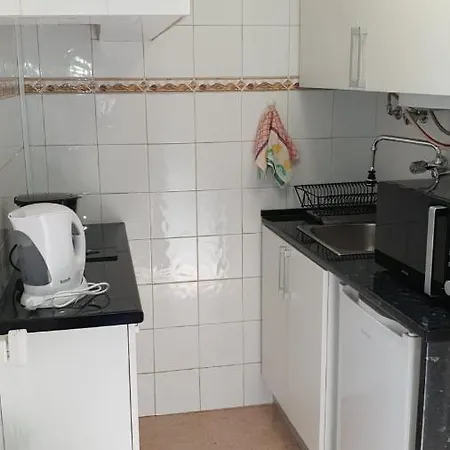 Deluxe 15 2- Sao Jorge Private * Lisbon