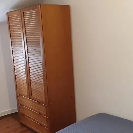 Apartamento Deluxe 15 2- Sao Jorge Private *