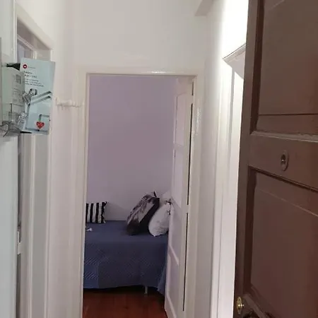 Deluxe 15 2- Sao Jorge Private *