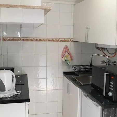 Deluxe 15 2- Sao Jorge Private Apartament