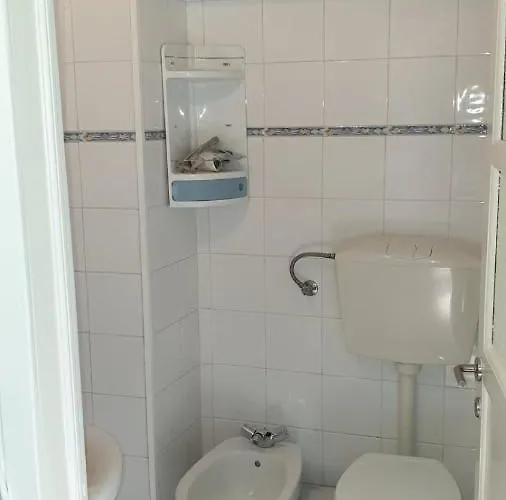 Deluxe 15 2- Sao Jorge Private *