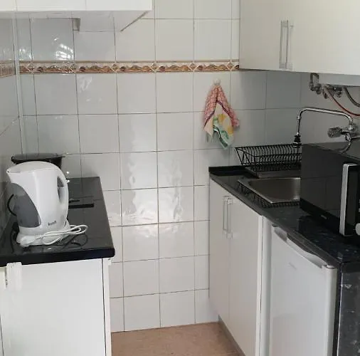 Deluxe 15 2- Sao Jorge Private * Lisboa